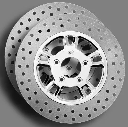 Vail Cog Rotor