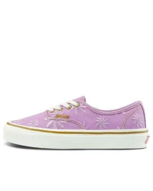Vans Vault OG Authentic LX 'Smokey Grape Dried Tobacco'