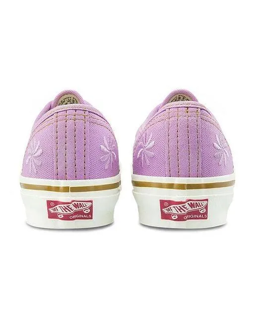 Vans Vault OG Authentic LX 'Smokey Grape Dried Tobacco'