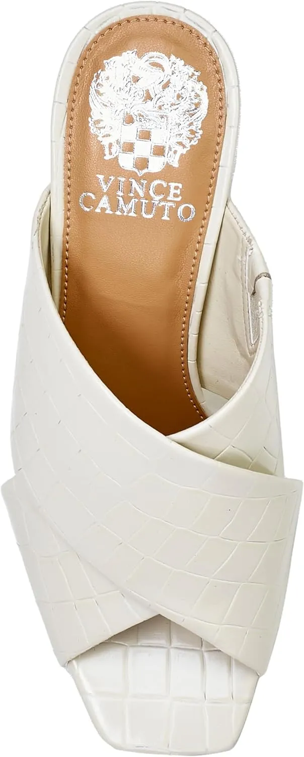 Vince Camuto Women's Rehnya High Heel Sandal Heeled