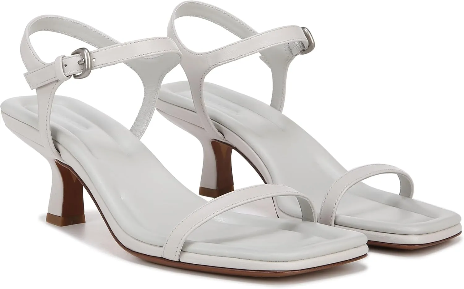 Vince Women's Coco Heeled Sandal