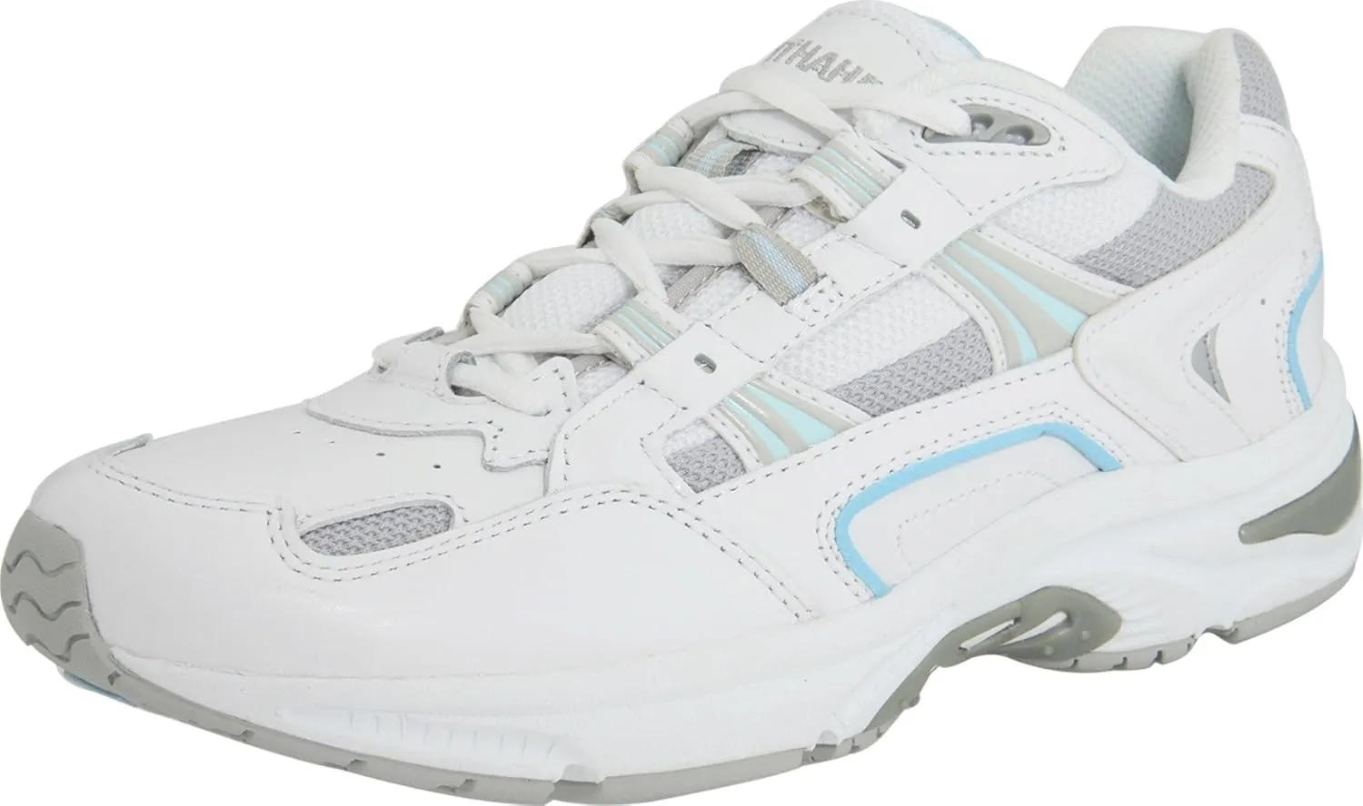 Vionic 23WALK1208.5M 23WALK White and Blue 8.5 M