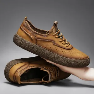Vittoro Leather Sneaker