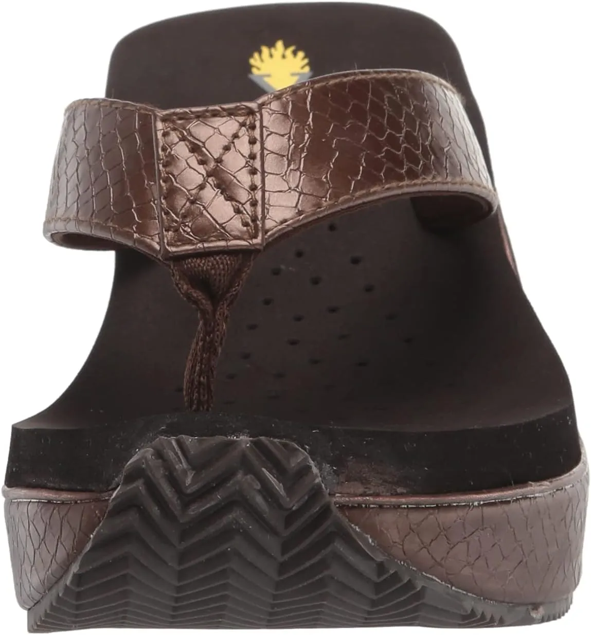 VOLATILE Women's Paiges Wedge Sandal