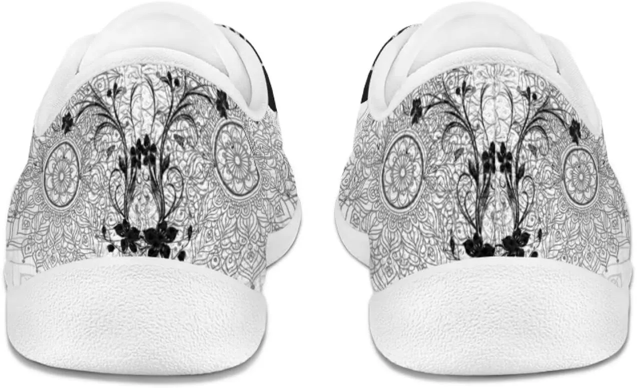 Walking Shoes Wide Toe Barefoot Shoes Minimalist Zero Drop Shoes Breathable Fashion Sneakers for Women Men