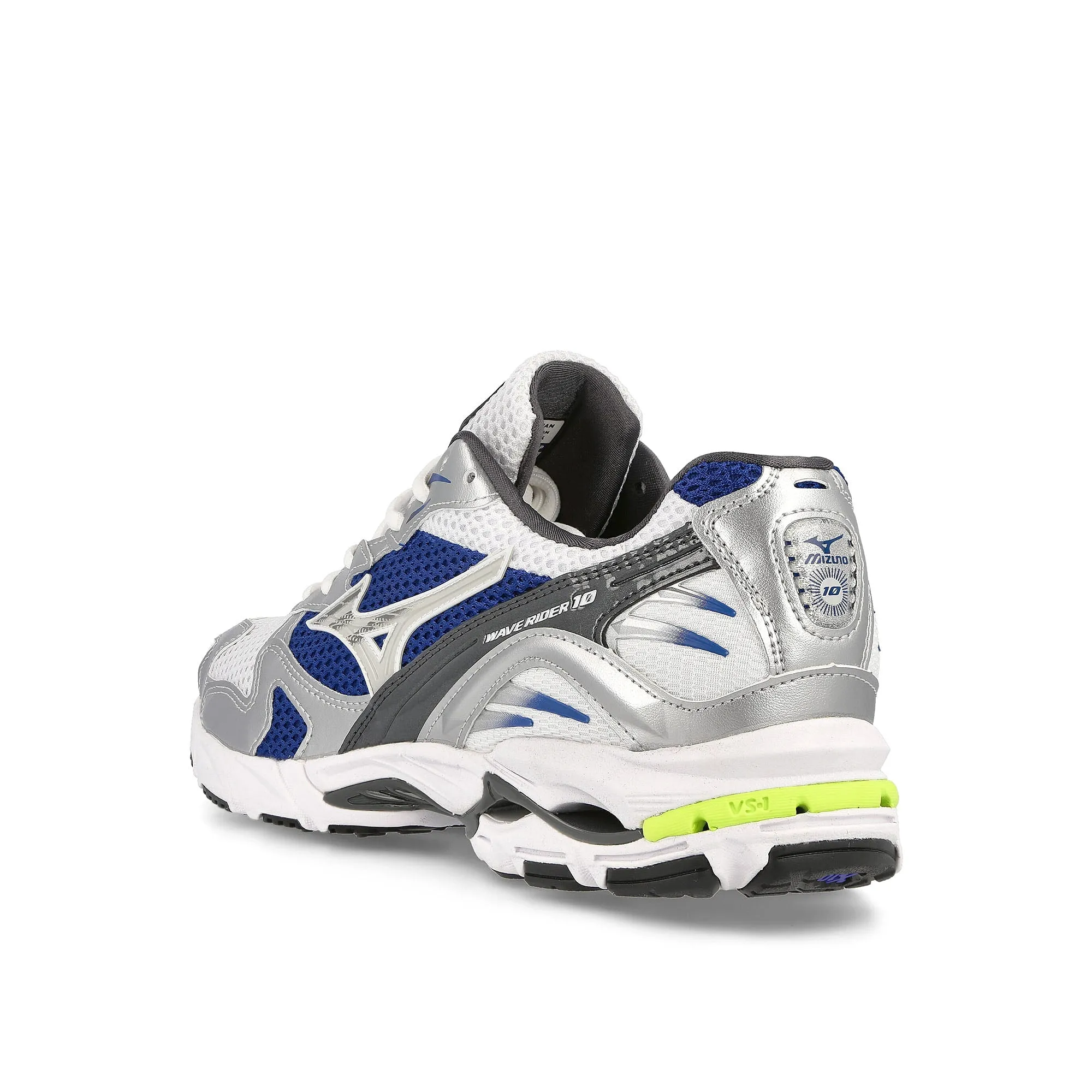 Wave Rider 10