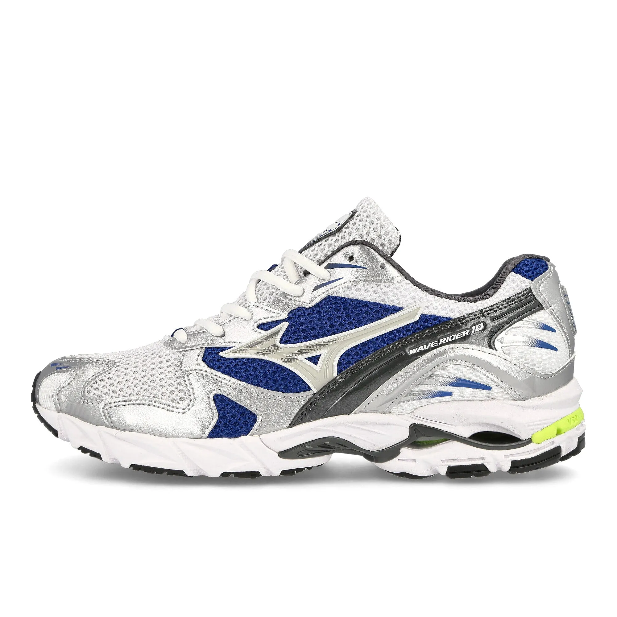 Wave Rider 10