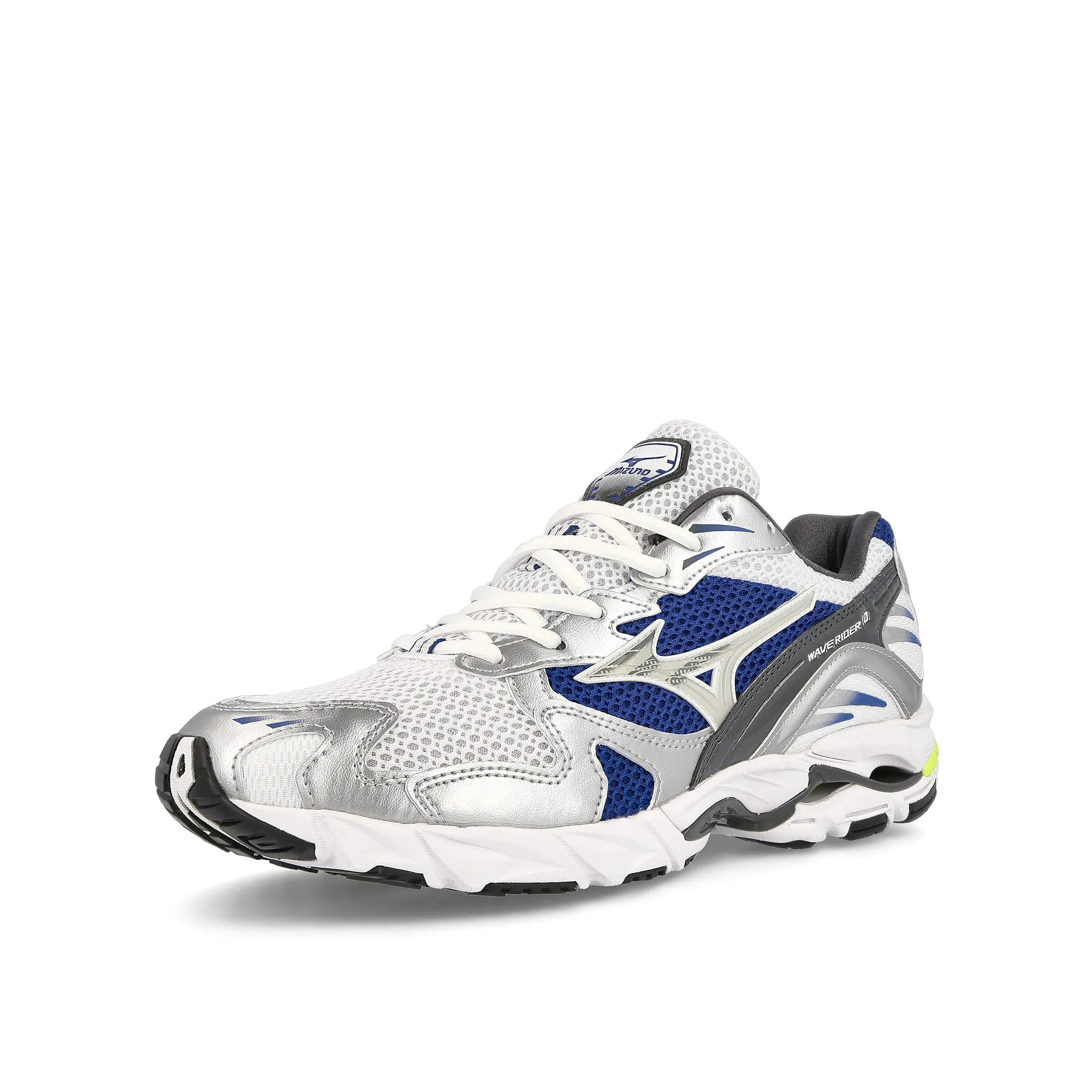 Wave Rider 10