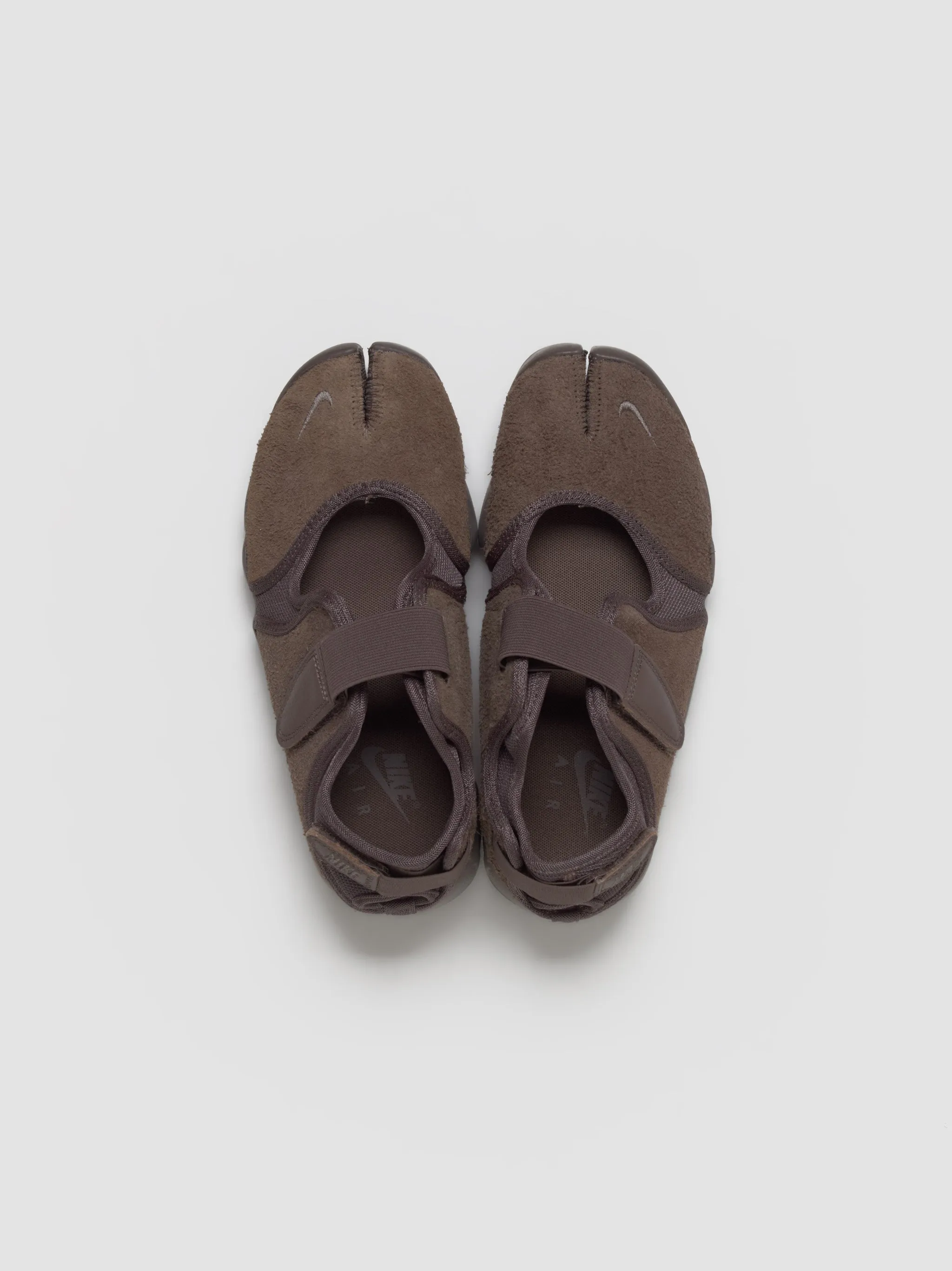 WMNS Air Rift Sneaker in Ironstone