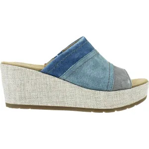 Women's Earth Myra Grey Suede
