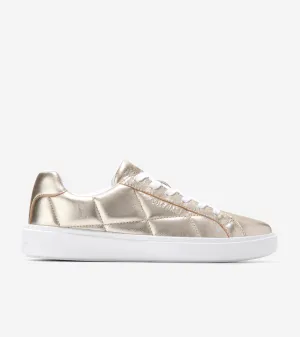 Women's Grand Crosscourt Daily Sneaker