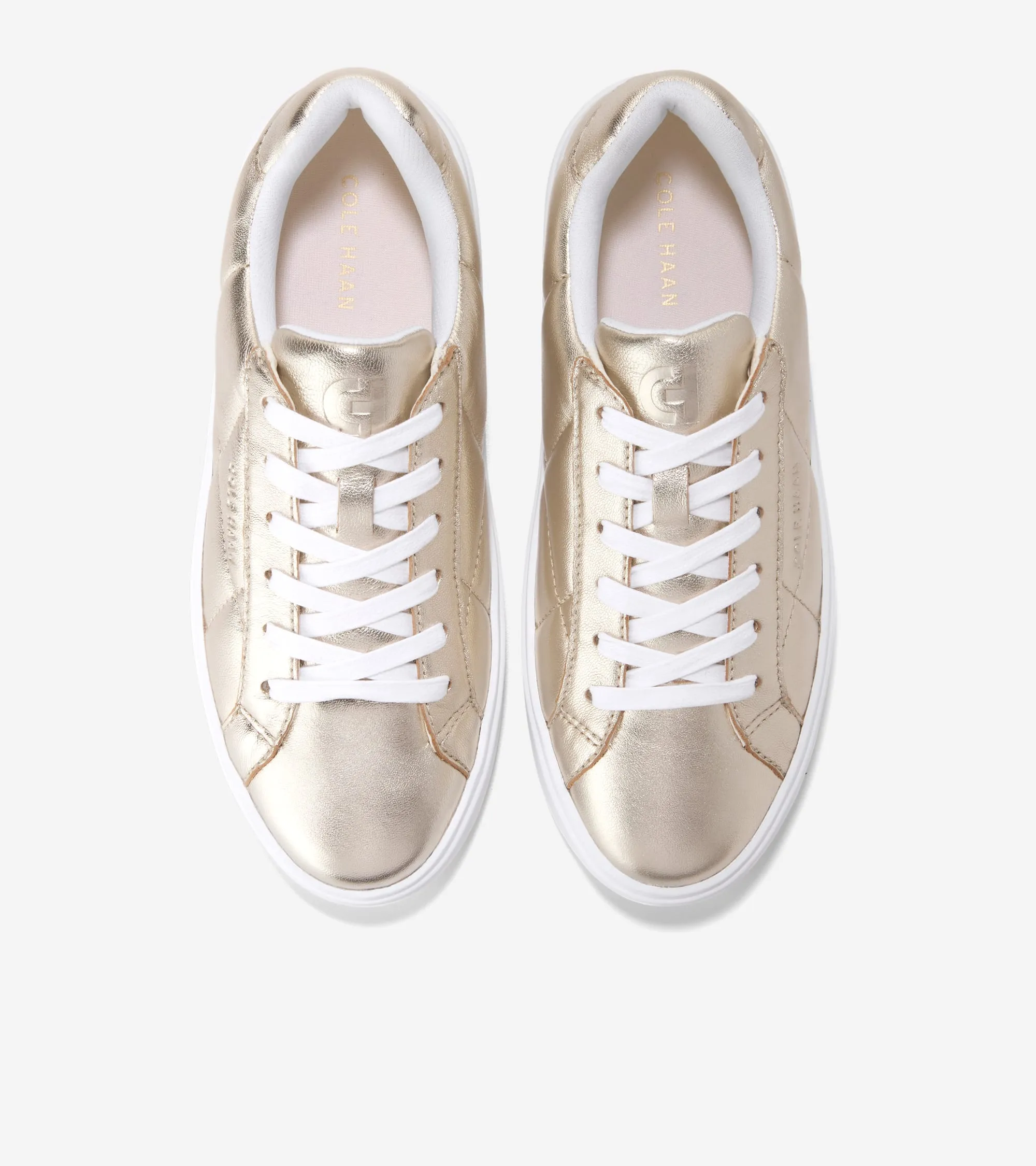 Women's Grand Crosscourt Daily Sneaker