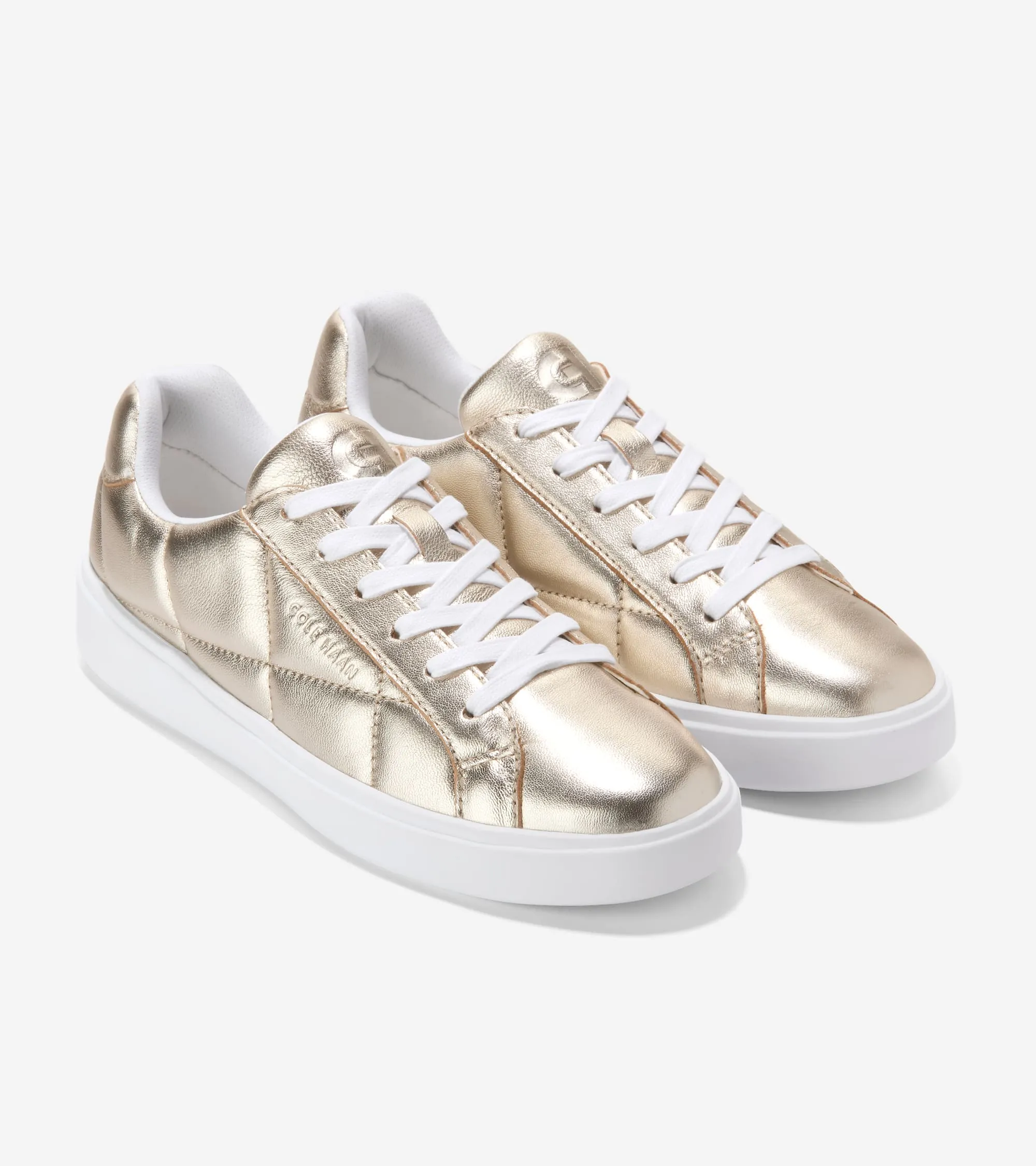 Women's Grand Crosscourt Daily Sneaker