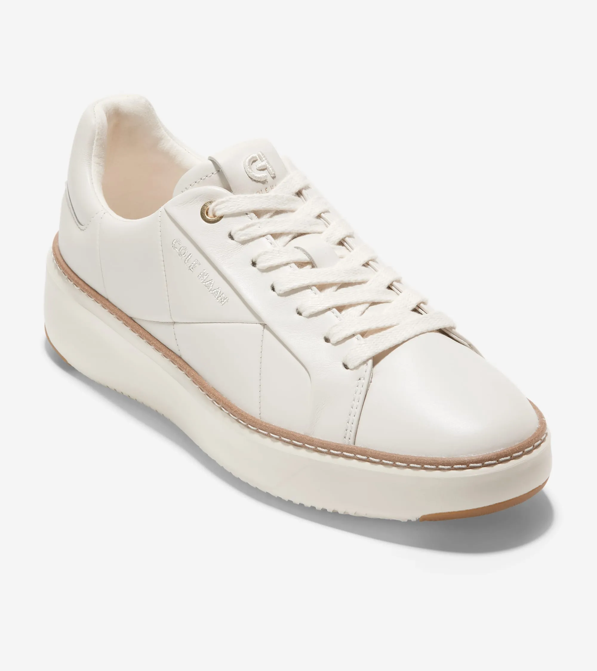 Women's GrandPrø Topspin Sneakers