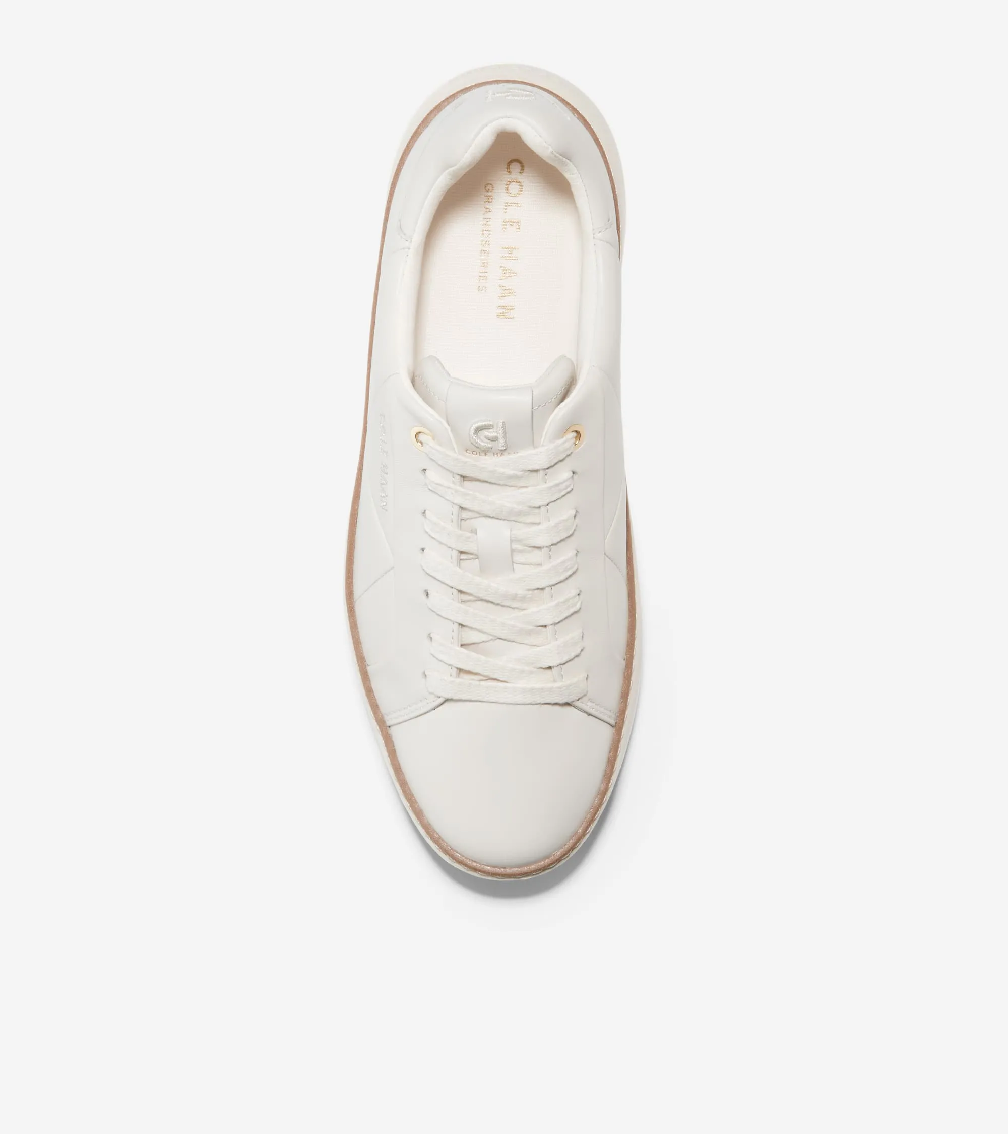Women's GrandPrø Topspin Sneakers