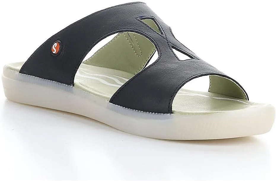 Women's INBEY745SOF Slip-On Sandal