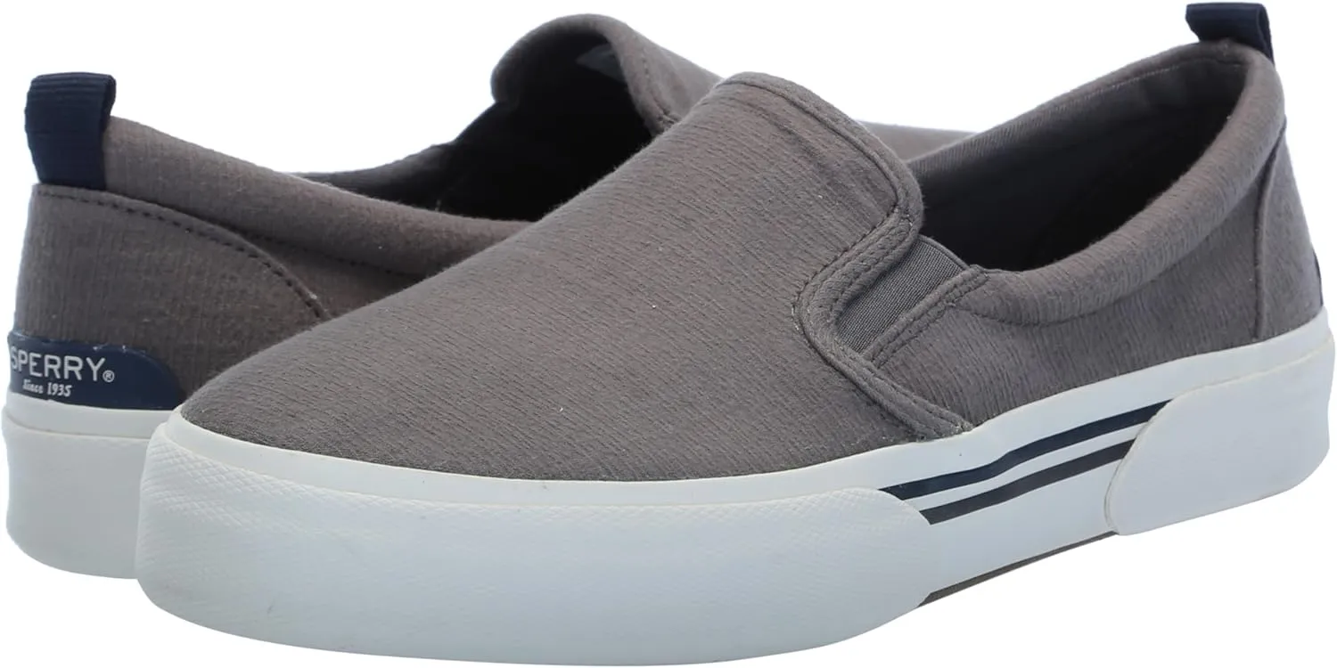Women's Pier Wave High Slip on Sneaker