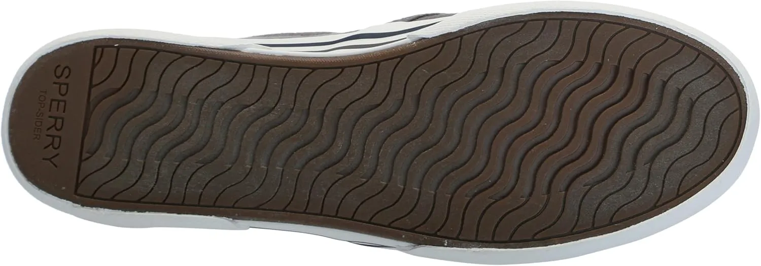 Women's Pier Wave High Slip on Sneaker