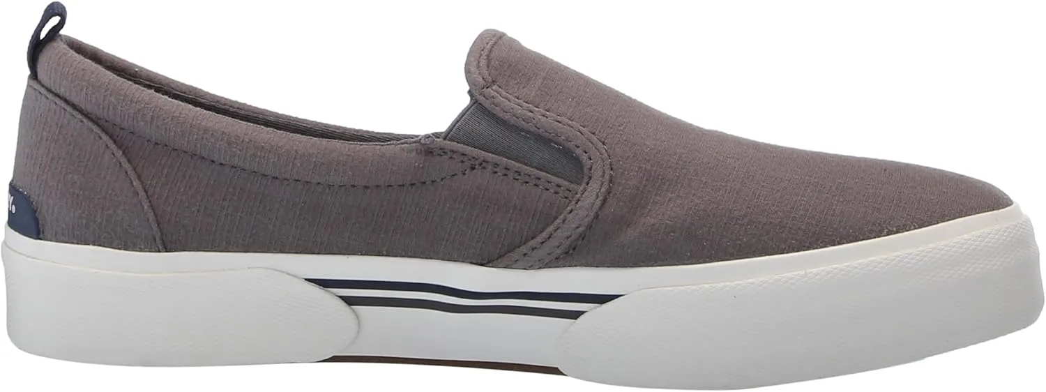 Women's Pier Wave High Slip on Sneaker