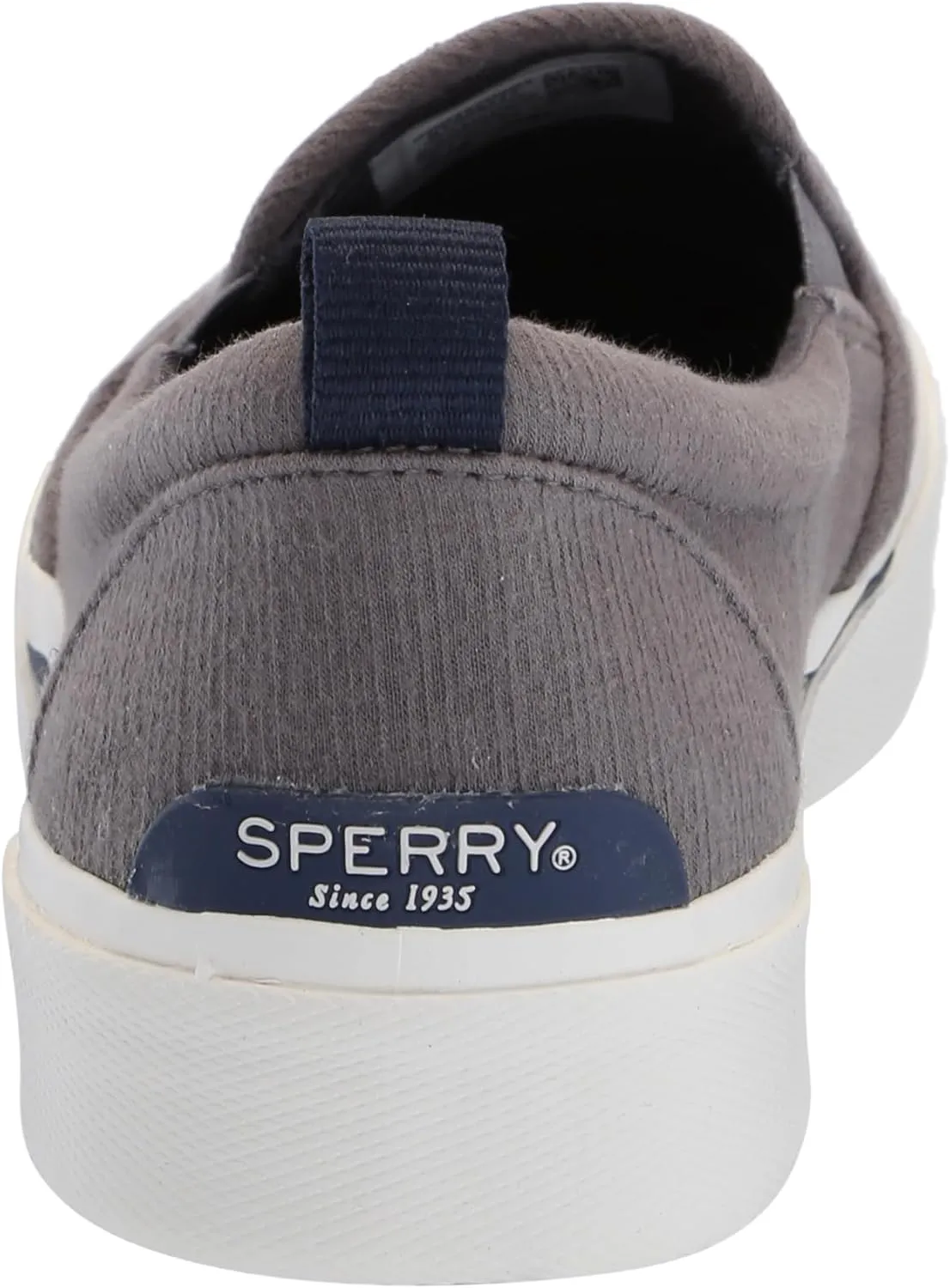 Women's Pier Wave High Slip on Sneaker