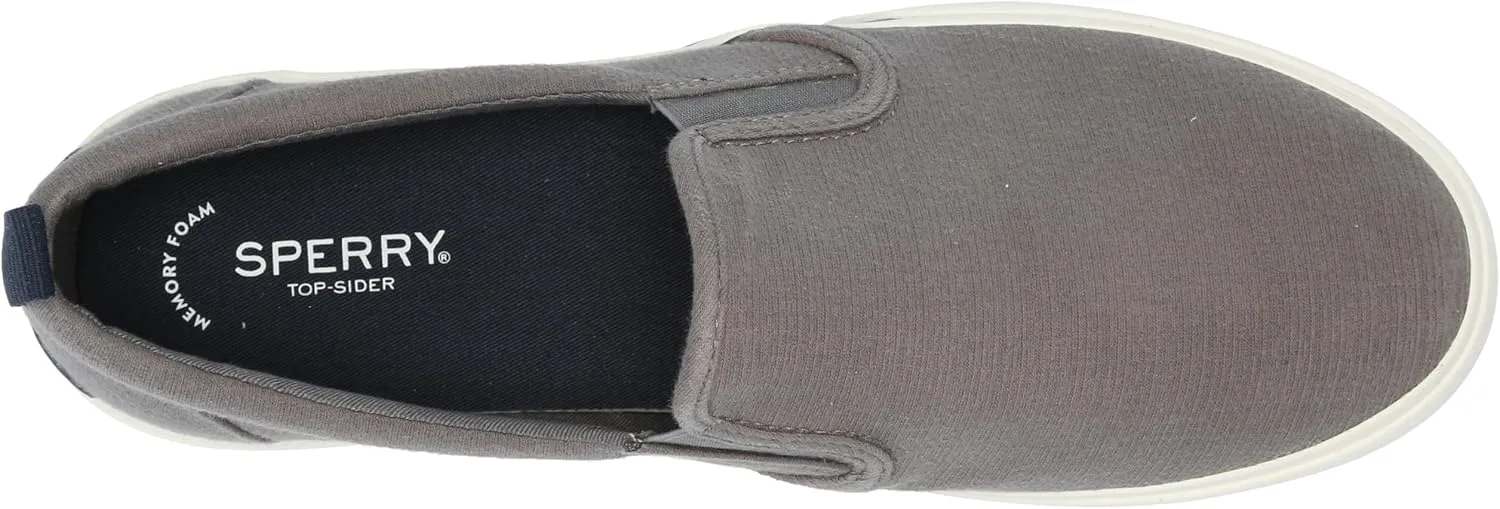 Women's Pier Wave High Slip on Sneaker