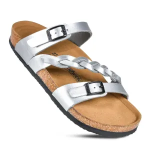 Women's Sandals Viking Turquoise