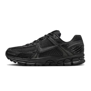 Zoom Nike Black Sneakers Artistic 5 Free gift with purchase Triple Vomero
